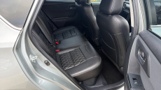 Toyota Auris 1.8 Hybrid GB25 5dr CVT Hybrid Hatchback